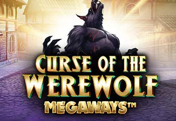 Curse of the Werewolf Megaways