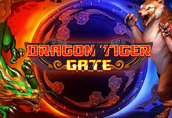 Dragon Tiger Gate