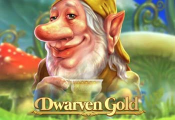 Dwarven Gold