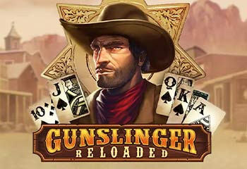 Gunslinger Reloaded