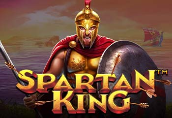 Spartan King