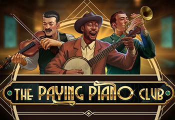 The Paying Piano Club