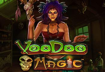 Voodoo Magic